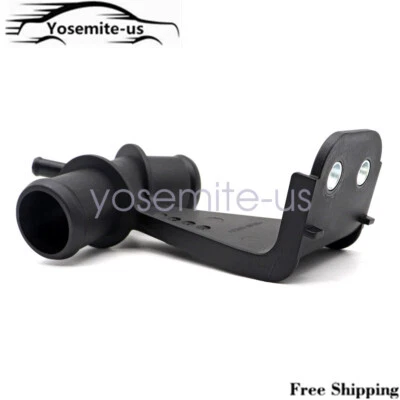 Cooling Connecting Pipe Flange For 2009 2010 Toyota Corolla XLE Sedan 4-Door 1.8 - Image 1 of 4