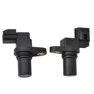 2pcs Part# 42620-39051 42621-39052 Input & Output Speed Sensor For Hyundai Kia - Picture 1 of 6