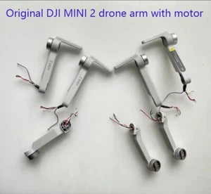 NEW DJI Mini 2 CW Rear Right Motor Arm- Spare Replacement Part, Mini 2 only! - Picture 1 of 5