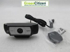 Logitech C930e Ultra Wide Angle Webcam 2MP 960-000971 - Picture 1 of 5