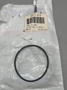 NOS-Genuine OEM Arctic Cat Tiger Shark Impeller Drive O-Ring 0675-078 - Picture 1 of 1