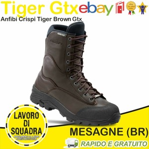 crispi boots amazon