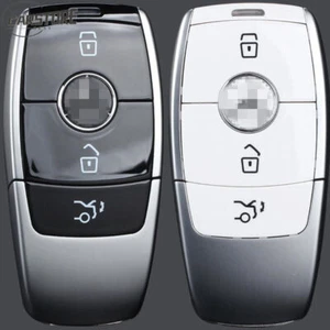 Replacement Remote Keyless Entry Car Key Shell for Mercedes Benz CLS A/C/E/G/S - Bild 1 von 21