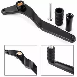 CNC Gear Lever Pedal Foot Shift Lever For MV Agusta Dragster 800RC 800RR 2022 - Foto 1 di 12