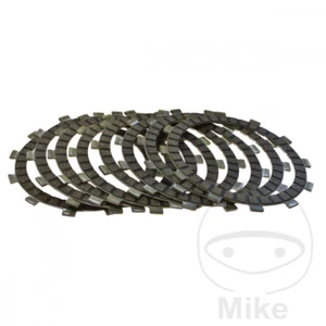 EBC Clutch Kit fits Suzuki GS 750 spoked wheel 1977-1979 - Picture 1 of 1