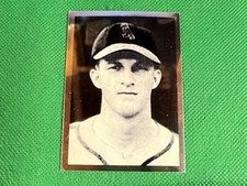 2001 Bowman Chrome Rookie Reprints #3 Stan Musial St. Louis Cardinals