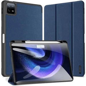 Hülle für Xiaomi Pad 6 /6 Pro Dux Ducis Case Cover Futeral Tasche Etui Blau - Bild 1 von 12