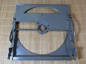 SHARP VZ-3000 MONSTER BOOMBOX PARTS: TURNTABLE CHASIS COVER. - Picture 1 of 2