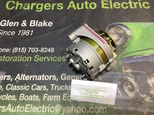 1969 FORD MUSTANG BOSS 429 ALTERNATOR C9ZF-10300-E After February 1969 - Picture 1 of 10