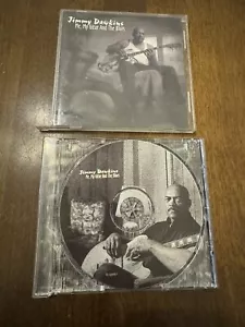 JIMMY DAWKINS - Me My Gitar & Blues - CD - Picture 1 of 5