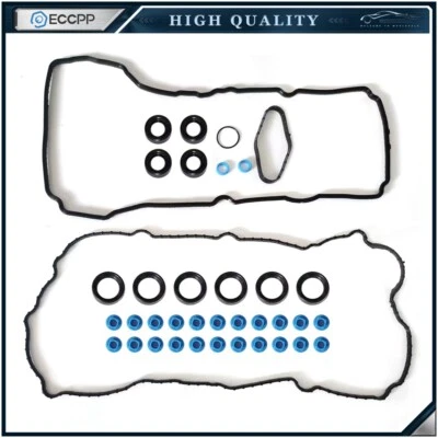 Valve Cover Gasket for Ford F-150 EXPEDITION TRANSIT 150 250 350 3.5L TURBO - Изображение 1 из 4