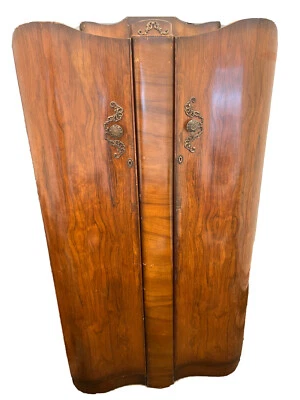 Armario antiguo Dwell años 60 Foto 1 de 4