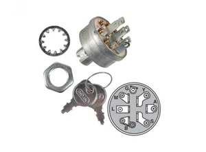 Husqvarna 532 14 03-01, 574455401 Ersatzzündschalter - Bild 1 von 3