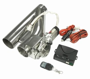 Sistema Di Controllo Della Valvola Di Scarico Elettrica Regolabile By-Pass 50 Mm - Afbeelding 1 van 2