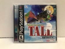 .PSX.' | '.Tall Infinity.