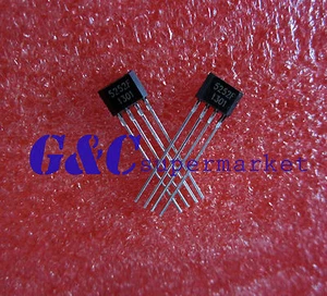 10PCS QX5252 TO-94 IC driver NEW GOOD QUALITY T03 - Picture 1 of 1