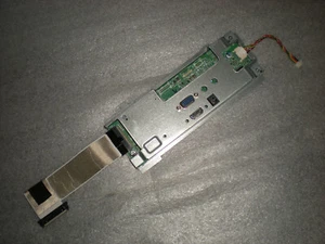 OEM Genuine Acer SA241Y 24" Monitor Display Power Control Board Motherboard Part - Picture 1 of 10
