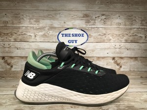 New Balance Fresh Foam Lazr v2 Black for Sale | Authenticity Guaranteed |  eBay