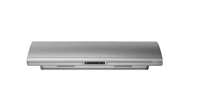 Campana extractora Zephyr AK2100CS 30 pulgadas debajo del gabinete con soplador CFM de 6 velocidades/850 Foto 1 de 4