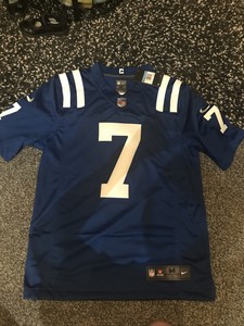 colts on field jerseys