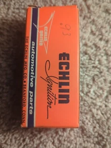 1948 - 1956 Ford Ignition Condenser NAPA Echlin FA 76 1949 1950 1951 1952 1953 - Picture 1 of 5