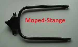 Anhänger Anhängerkupplung Kupplung Ersatzteil für Simson DDR Spatz Star Habicht - Bild 1 von 2