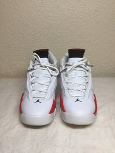 Las mejores ofertas en Jordan 14 Retro Blanco Rojo Universitario | eBay