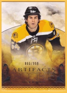 BRUINS Rookies & Inserts YOU *Pick / Choose* Favorite Boston Players - Picture 1 of 40