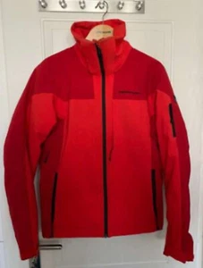 PeakPerformance Ski / Snowboard Jacke Maroon Gr. S - Bild 1 von 6