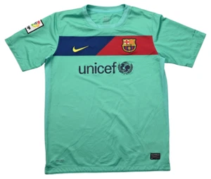 Nike 2010-12 FC BARCELONA SHIRT TRIKOT XL.BOYS - Bild 1 von 7