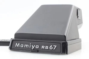 Meter Works 【 EXC+5 】 Mamiya RB67 PD Prism Finder For RB67 Pro S SD from JAPAN - Picture 1 of 14