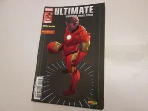 .MARVEL ULTIMATE UNIVERSE hs 2 ..COMICS PANINI ..2013 .. . NEUF - Bild 1 von 1