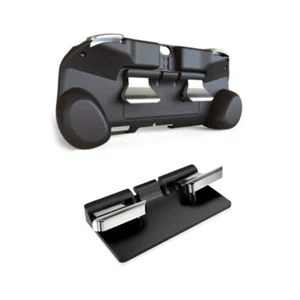 For Sony PlayStation Vita1000 L2 R2 Handle Grip Case Protector Trigger Holder EC - Picture 1 of 11