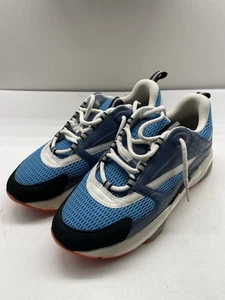 Dior B22 Azul Blanco Naranja Talla 44EU (11US) - Imagen 1 de 7