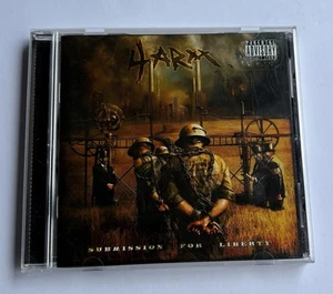 4ARM Submission For Liberty CD - Thrash Metal 4 Arm Maladiction - Bild 1 von 3