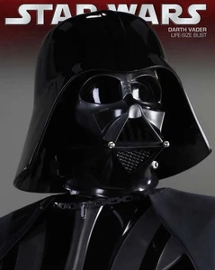 Sideshow Darth Vader Büste - Reveal Edition - Bild 1 von 8
