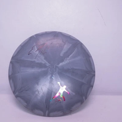 Dynamic Discs  Emac Autographed By Eric McCabe 173G Judge - Image 1 of 4