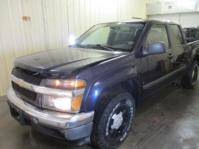 Wiper Transmission Fits 04-12 CANYON 1677404 - Image 1 of 4