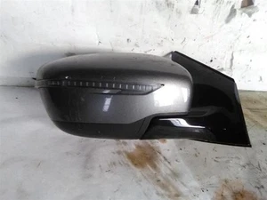 Espejo retrovisor lateral derecho pasajero Nissan Murano 17-20 eléctrico térmico - Imagen 1 de 12
