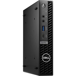 Dell OptiPlex 7020 MFF Plus PC - Intel Core i9-14900K, Intel UHD Graphics 770 - Picture 1 of 6