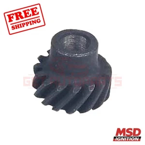 MSD Distributor Drive Gear for Ford Mustang 1968-1985 - Picture 1 of 2