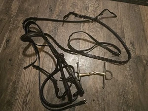 English Bridle - Picture 1 of 8