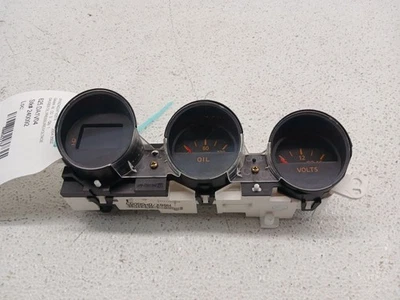 03-07 NISSAN 350Z Gauges Oil Pressure/Voltage OEM 24845-CD000 - Image 1 of 4