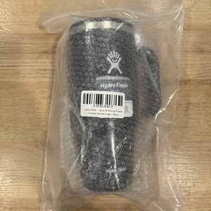 Vaso de viaje Scotty Cameron Hydro Flask - SC - 32 OZ - negro - NUEVO - Imagen 1 de 4