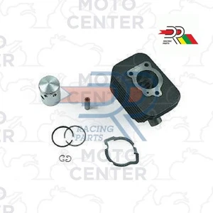 KIT CILINDRO DR PIAGGIO CIAO - BRAVO - BOSS - SI - BOXER - GRILLO DIAMETRO Ø 38 - Imagen 1 de 1