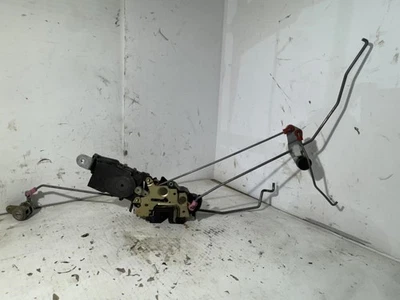 Actuador de liberación de pestillo de cerradura de puerta delantera derecha Subaru Legacy Outback 2000-2004 OEM Foto 1 de 4