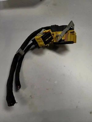 Chevrolet Colorado 2020 módulo conjunto de conectores de computadora 13529757 *bueno* Foto 1 de 2