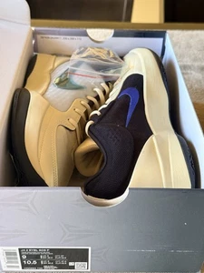 Nike JA 2 EYBL SOS P Größe 9 Extrem Selten - Bild 1 von 12