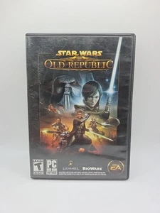 Star Wars: The Old Republic (PC, 2011) - Bild 1 von 3