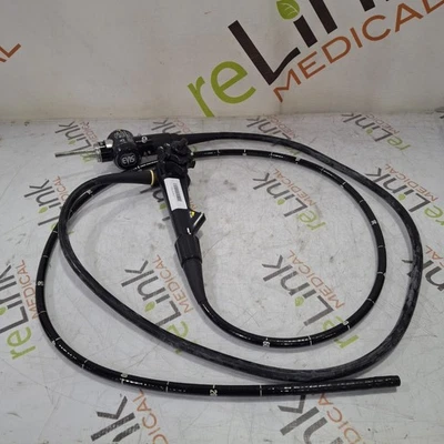 Olympus PCF-160AL Pediatric Video Colonoscope - Image 1 of 4